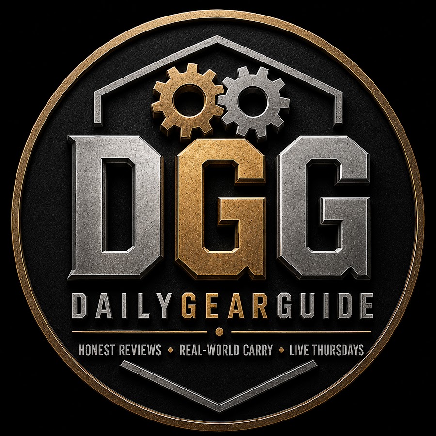 DailyGearGuide