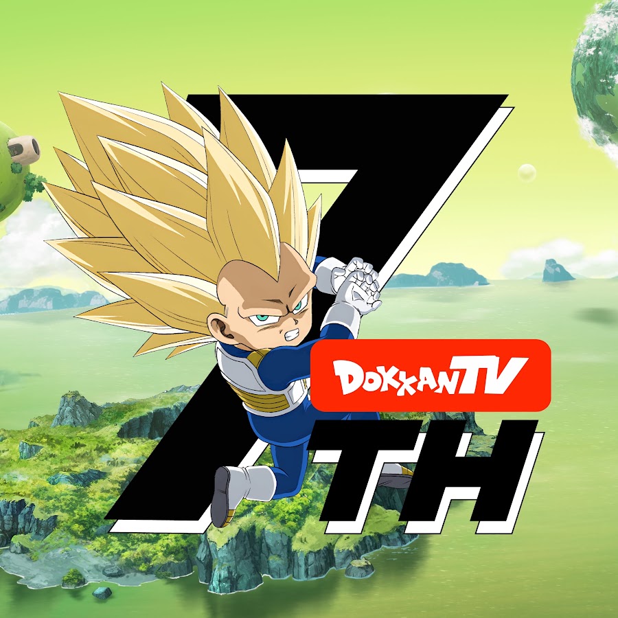 Dokkan TV