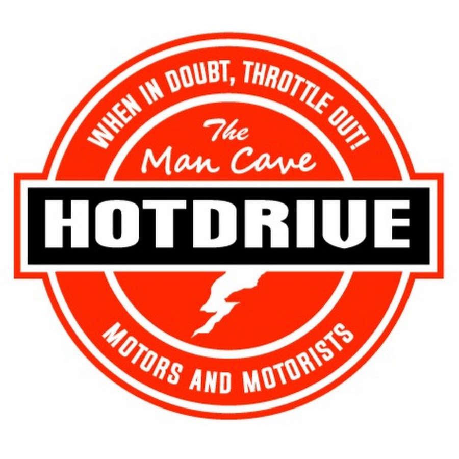 Hot Drive / New Cars & Classics