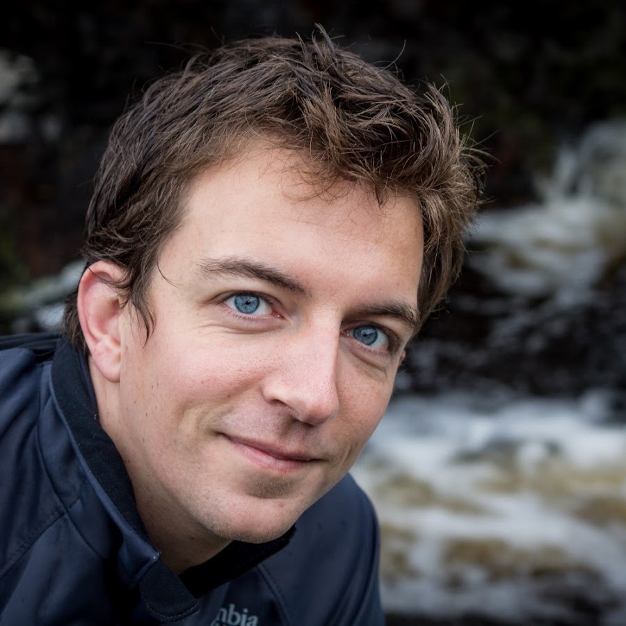 Sylvain Lepoutre (Mon Petit Reflex)