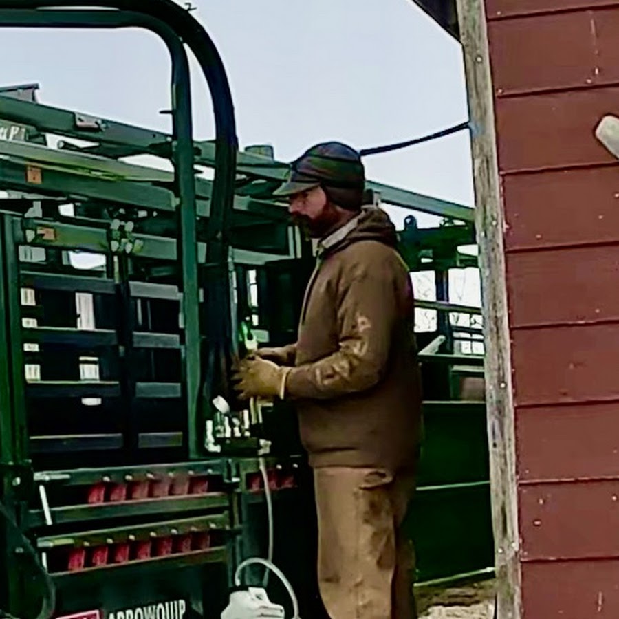 Ranching Sodak