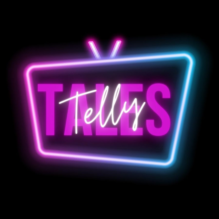 Telly Tales