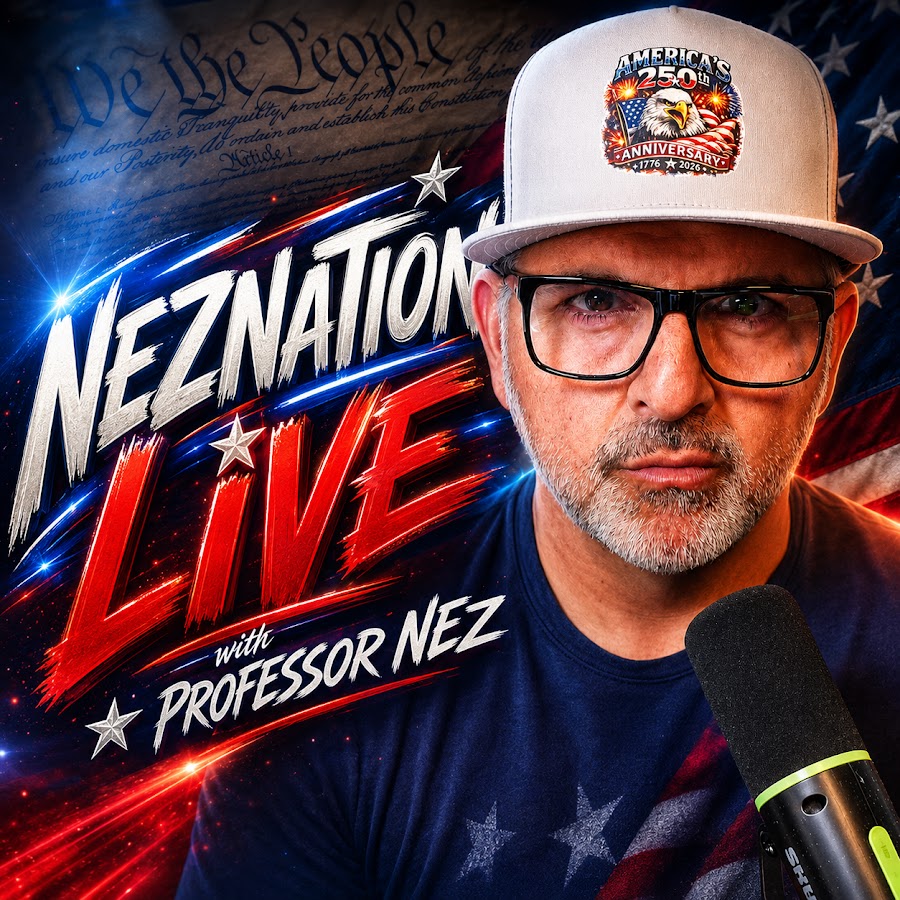 Professor Nez