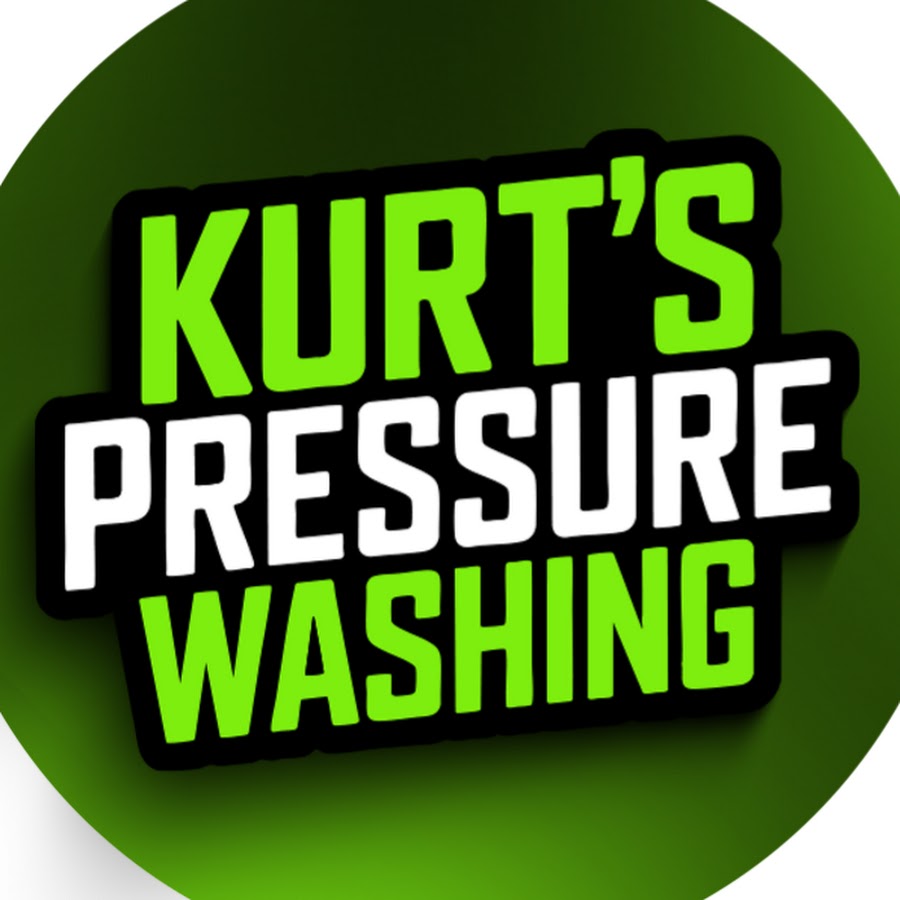 Kurt’s Pressure Washing