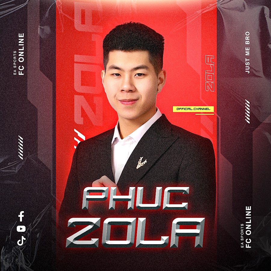 Phúc ZOLA