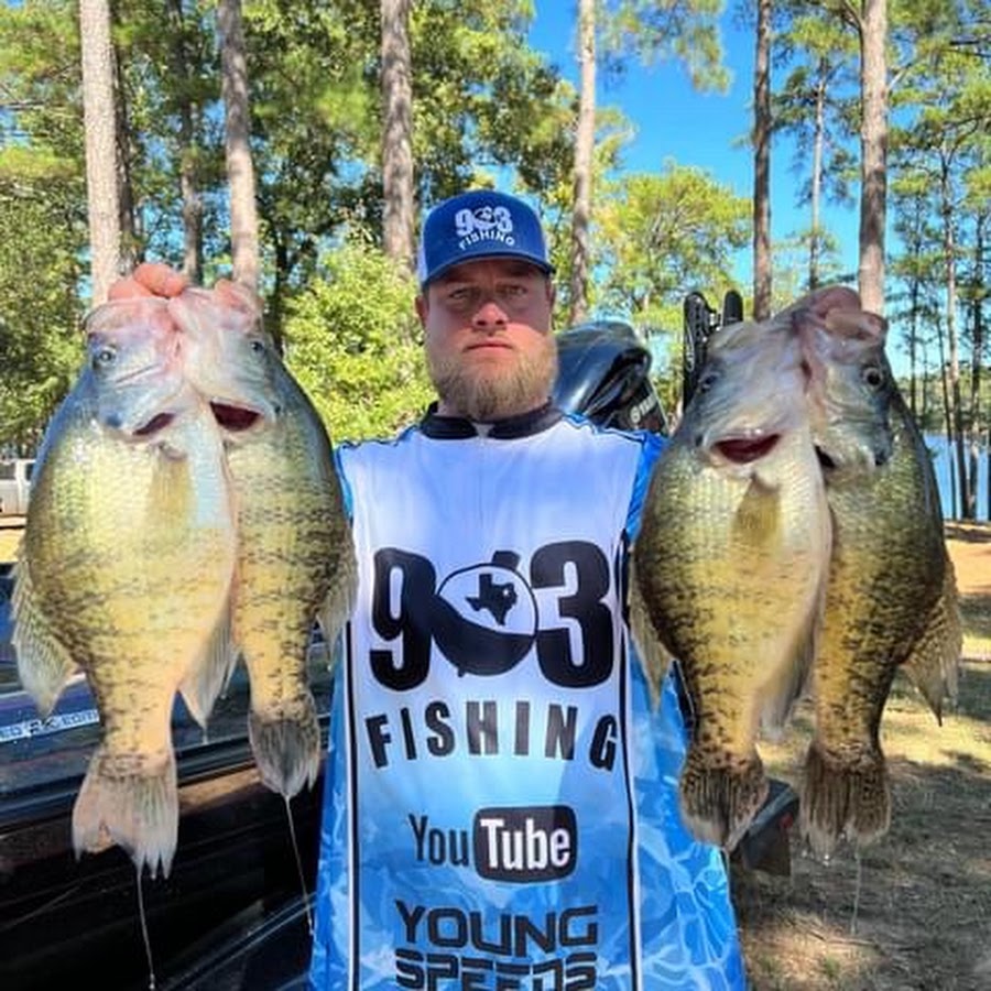 903 Fishing