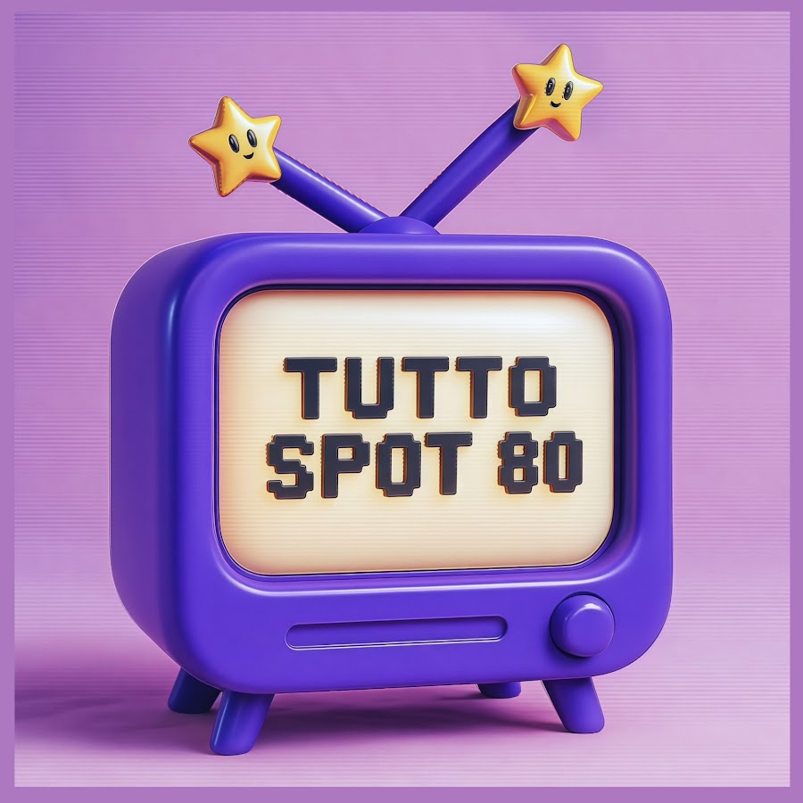 Tutto Spot 80