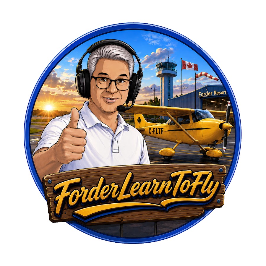 ForderLearnToFly