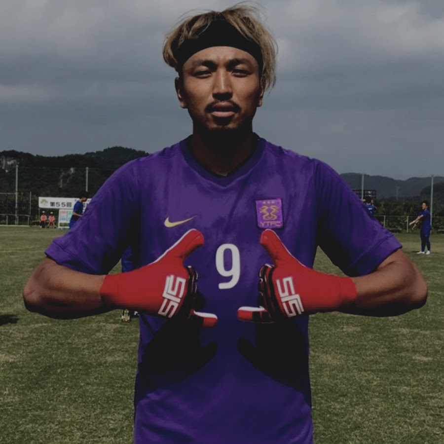 若田和樹 GiantKazuki