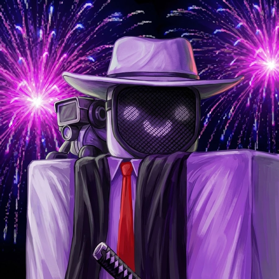 MrCameramanYT