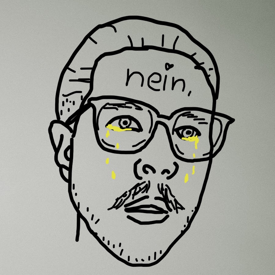 nein, marius