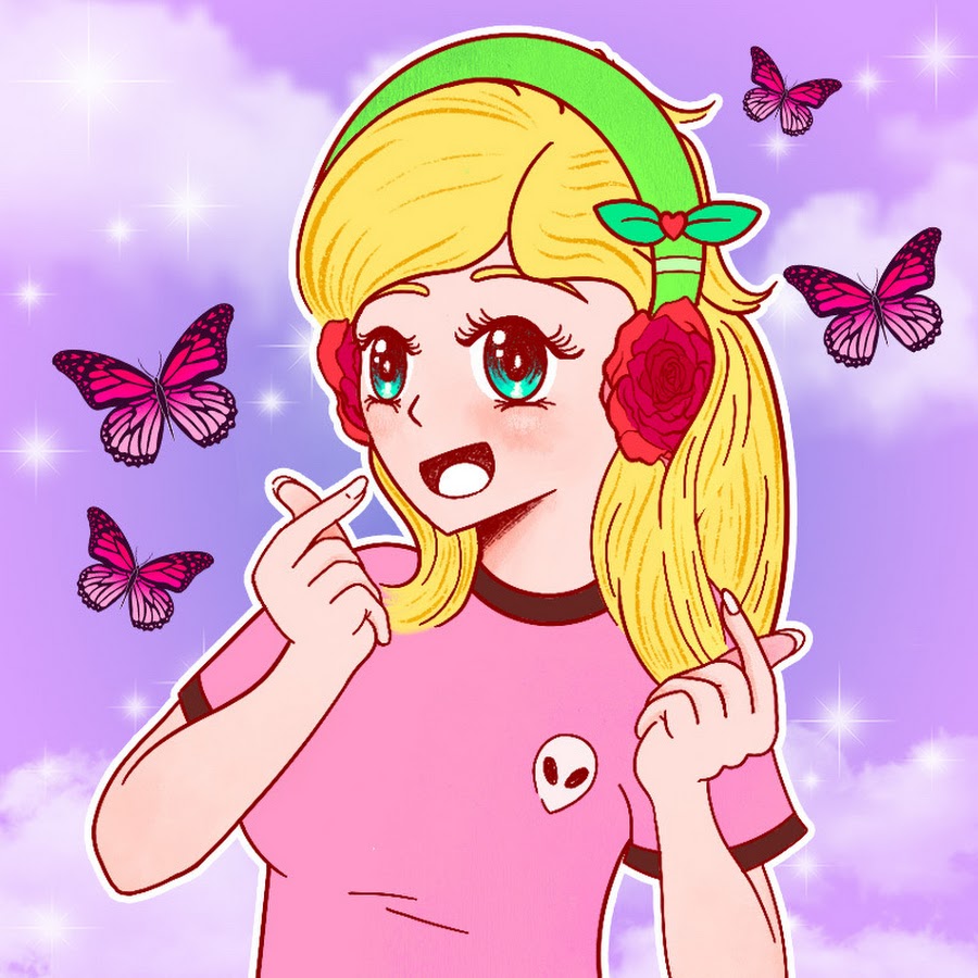 BrittanyPlays 2