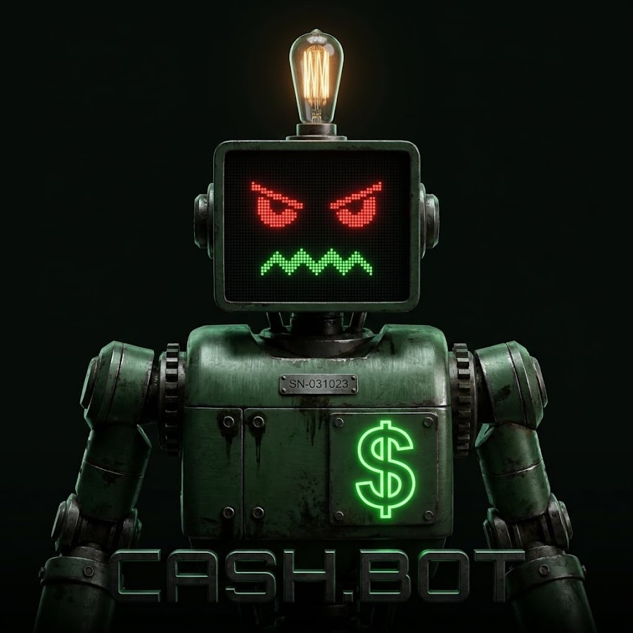 CA$H BOT