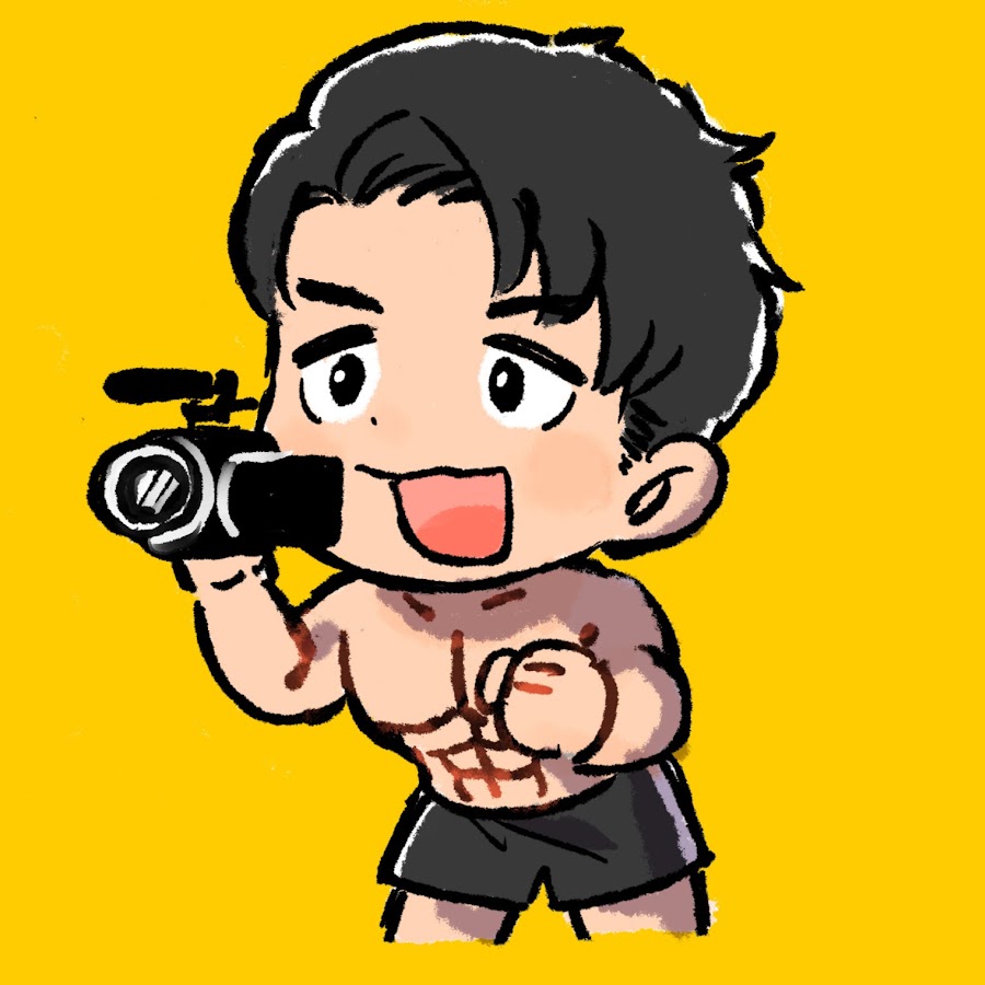 くぼちゃん