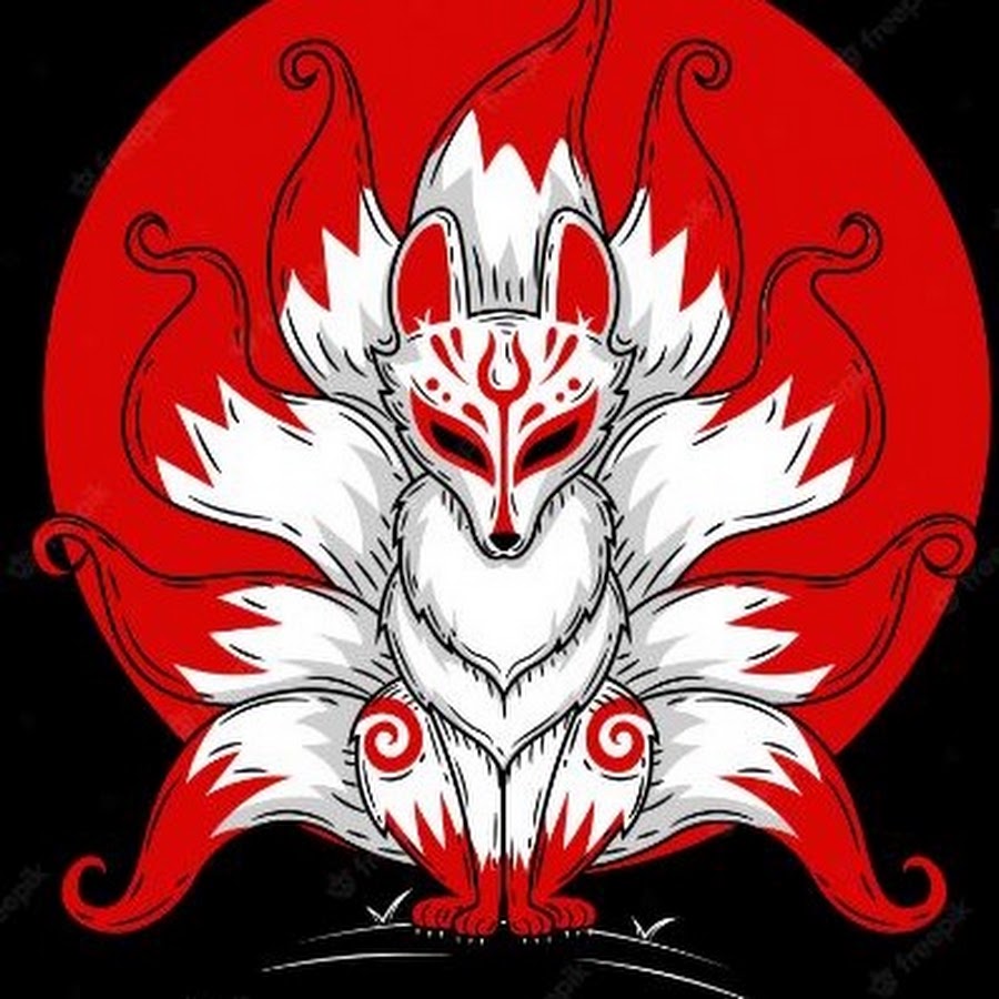 Kitsune