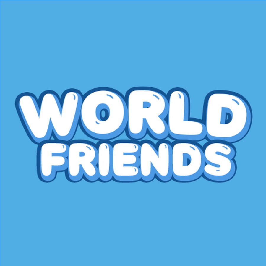 avatar World Friends