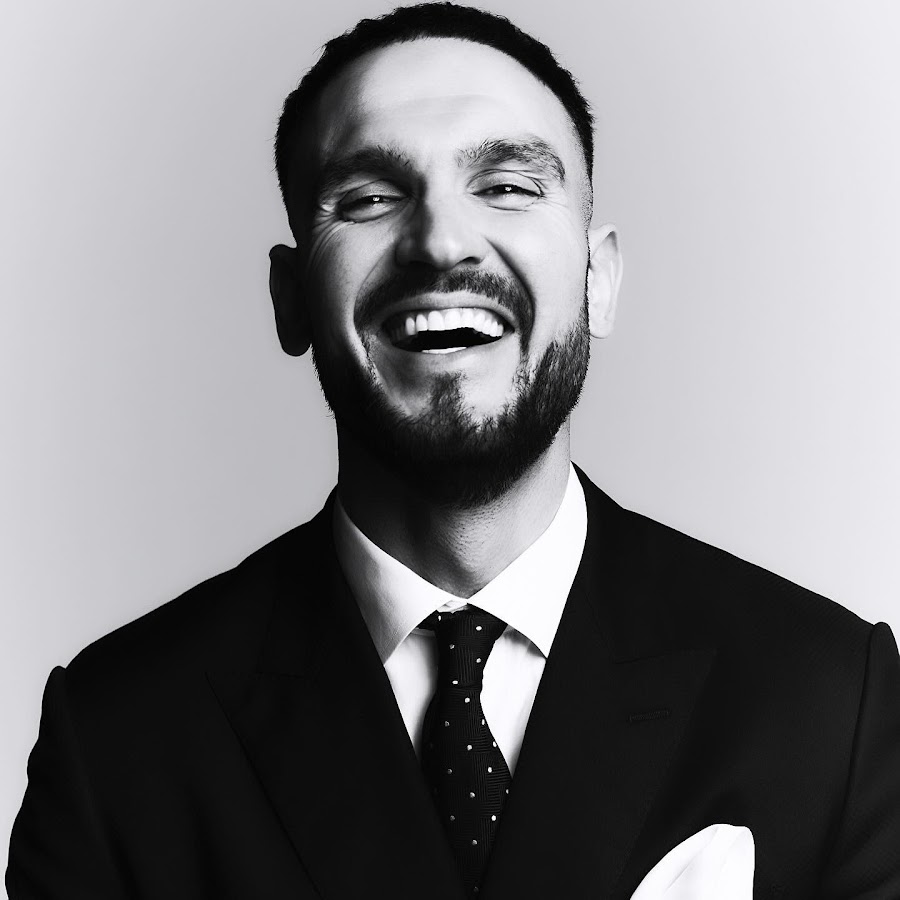 ARTEM KARISALOV