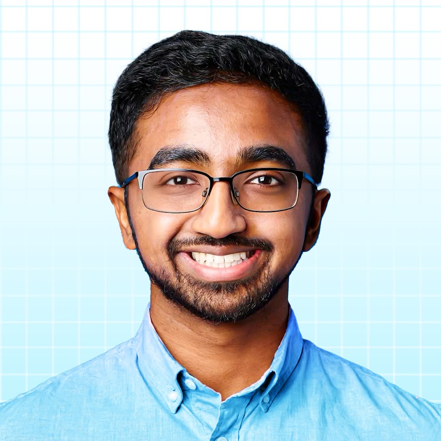 Sajjaad Khader