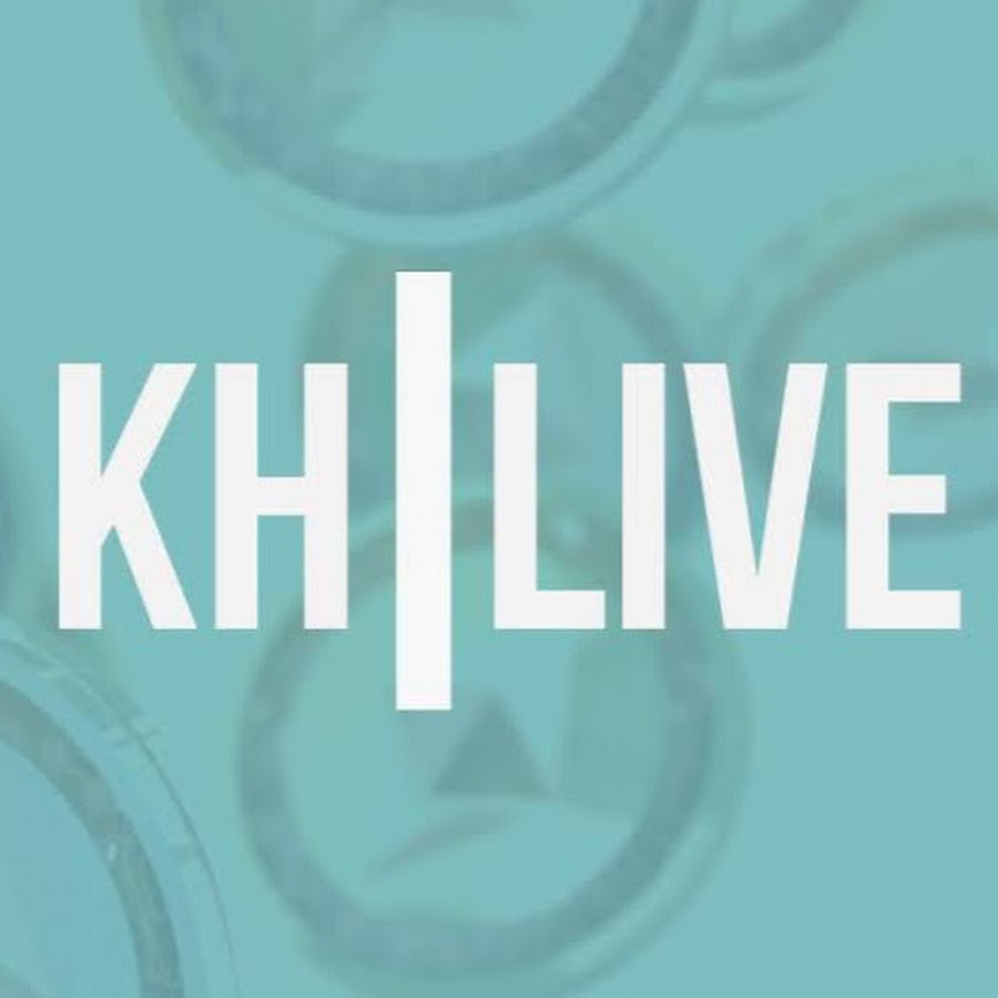 Криптонация LIVE