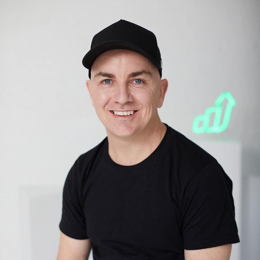Brendan Gillen