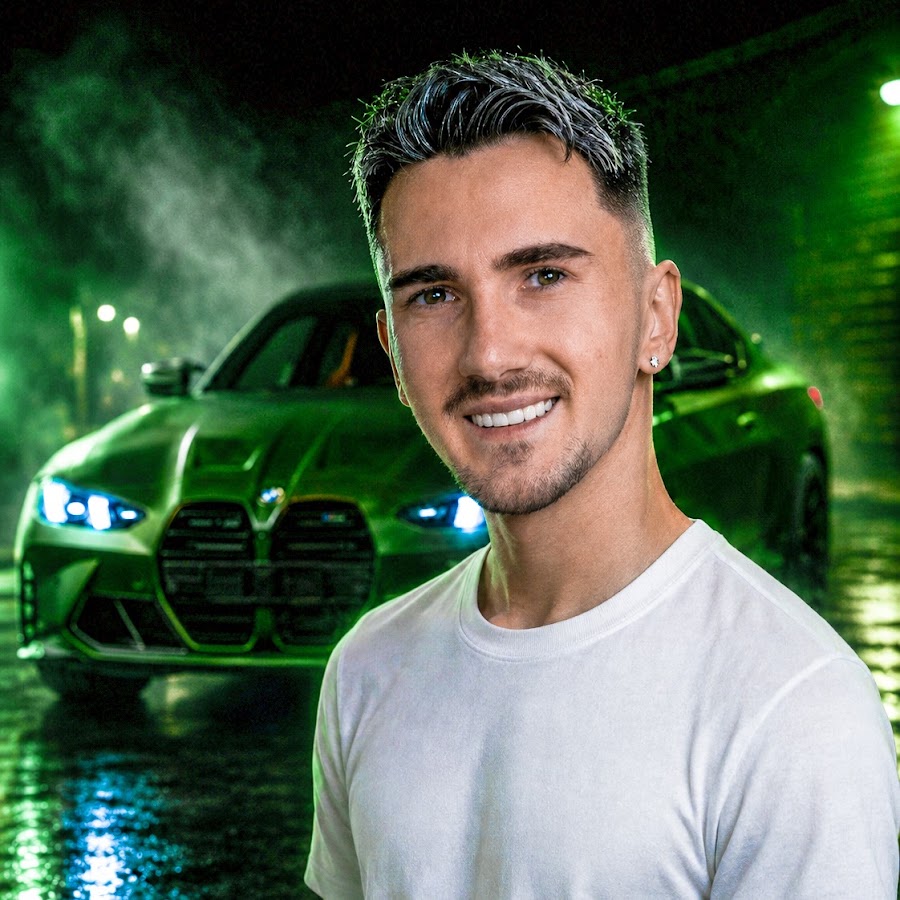 Marius Catalin