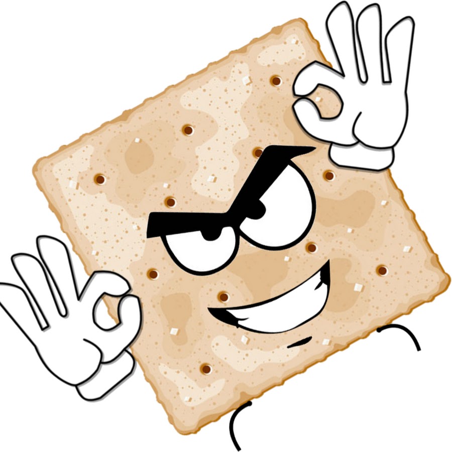 Salty Cracker