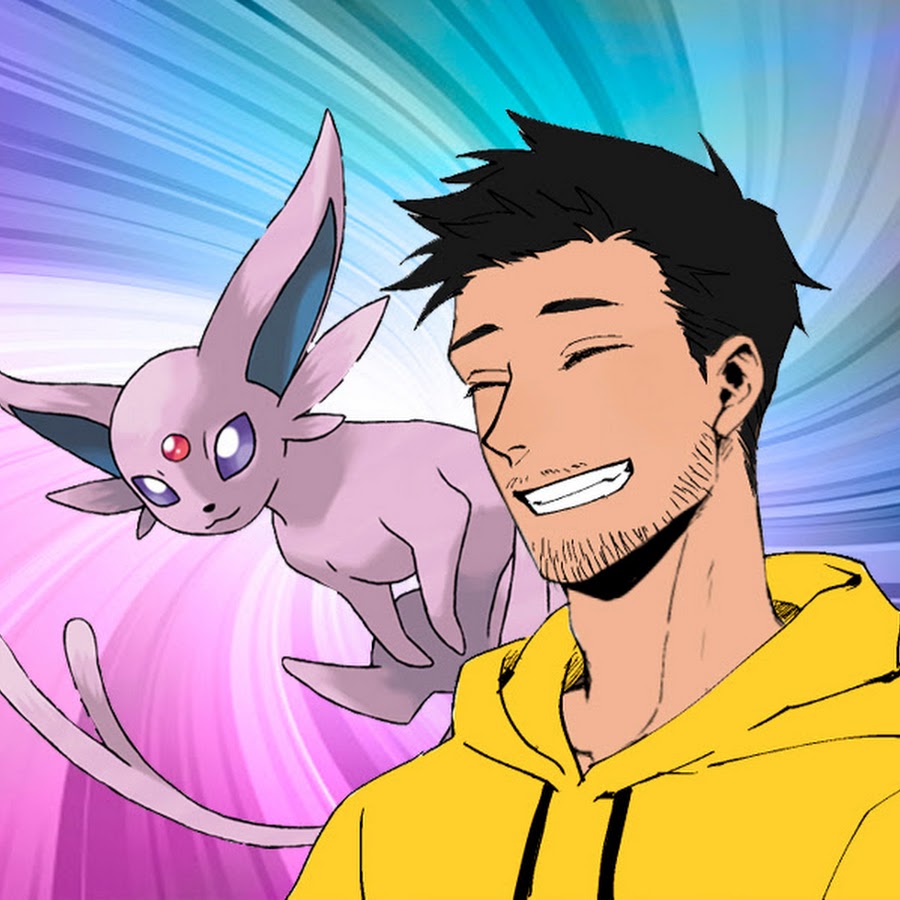 Poketrainer Charlyman
