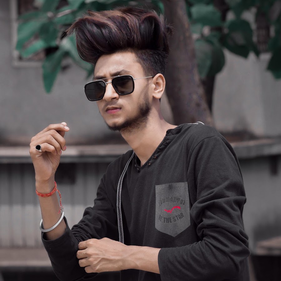 Aaryan Kelvin