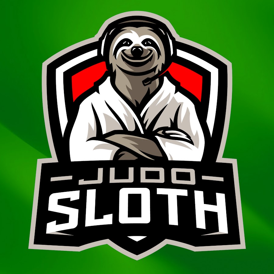 Judo Sloth 2