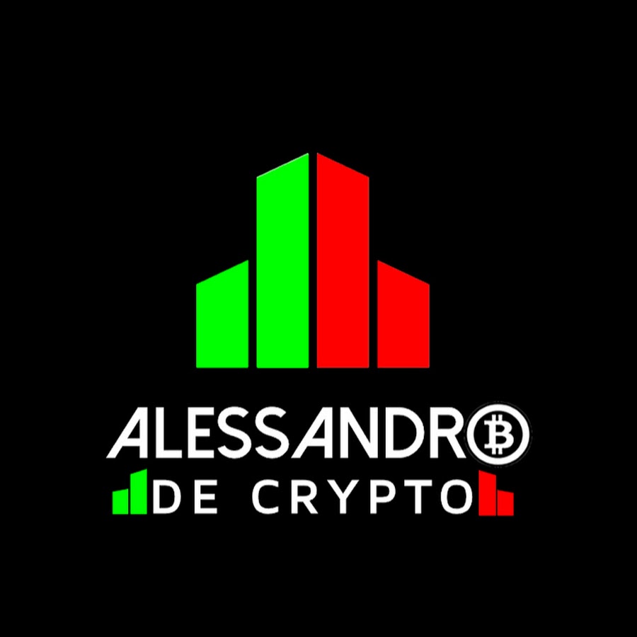 Alessandro De Crypto