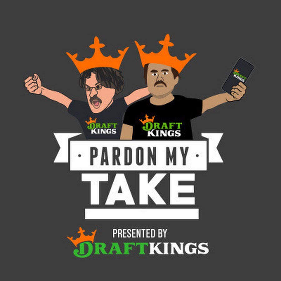 Pardon My Take