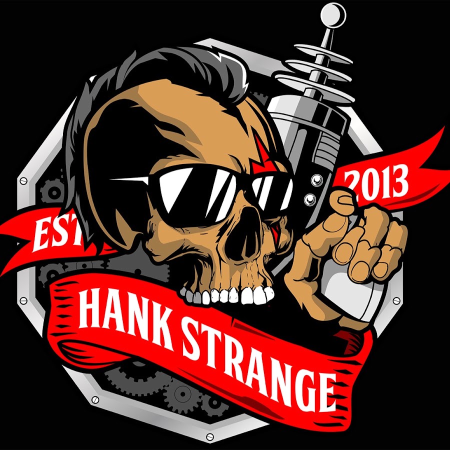Hank Strange