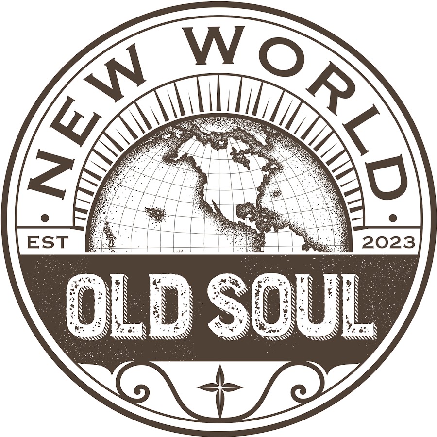 New World Old Soul
