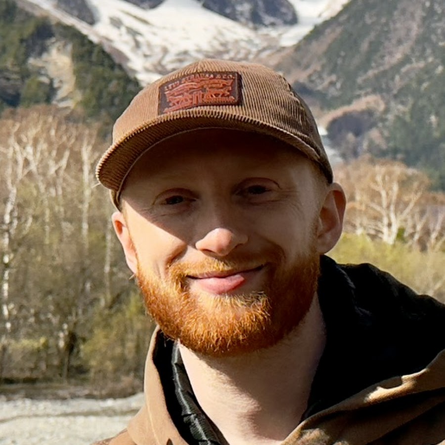 Luke O’Sullivan