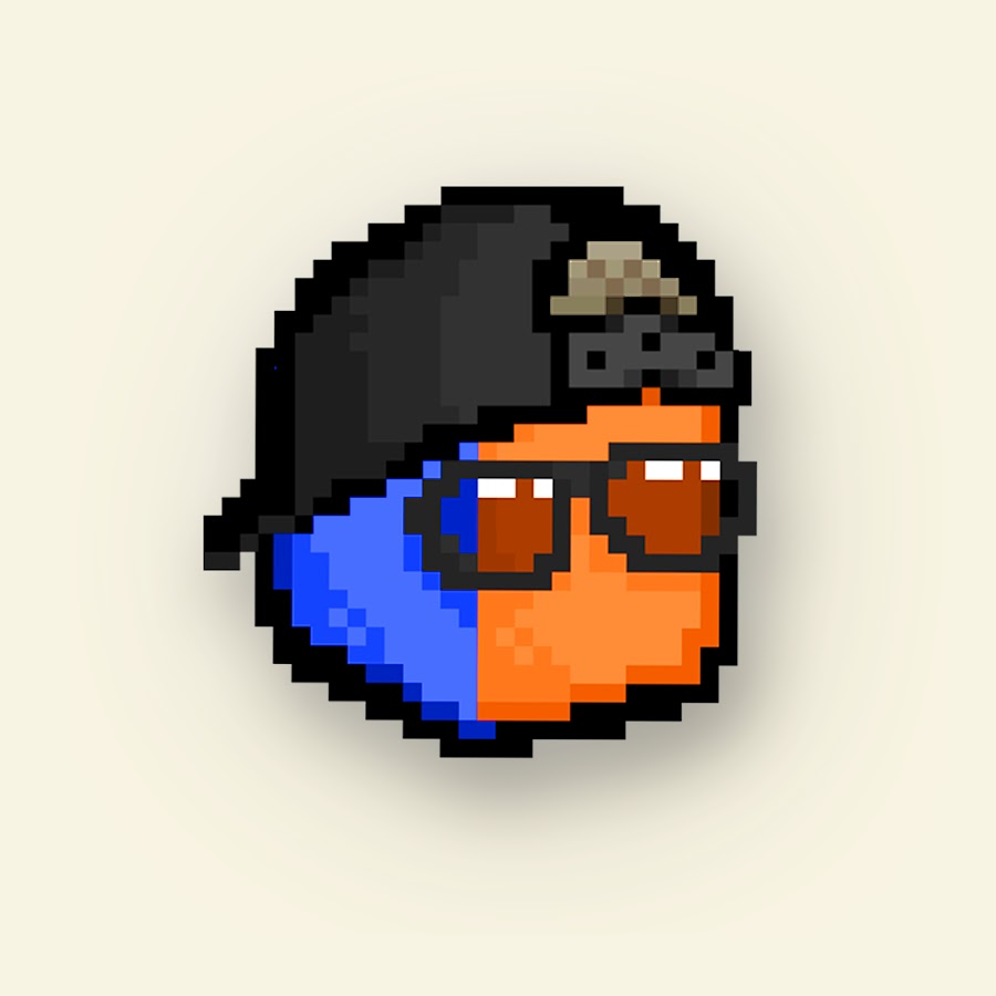 CubeHead