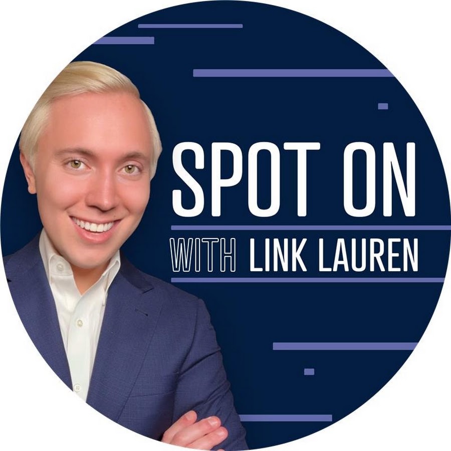 Spot On with Link Lauren