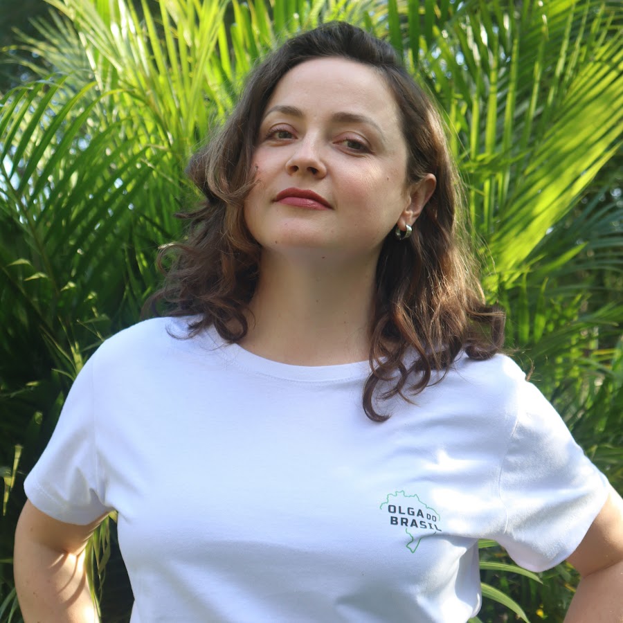 Olga Do Brasil