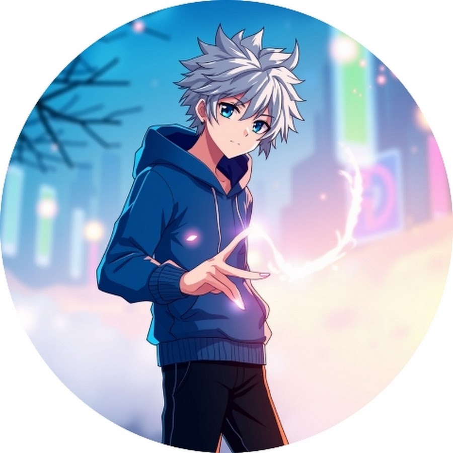creator avatar