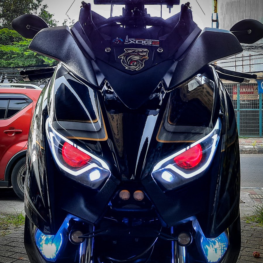 creator avatar