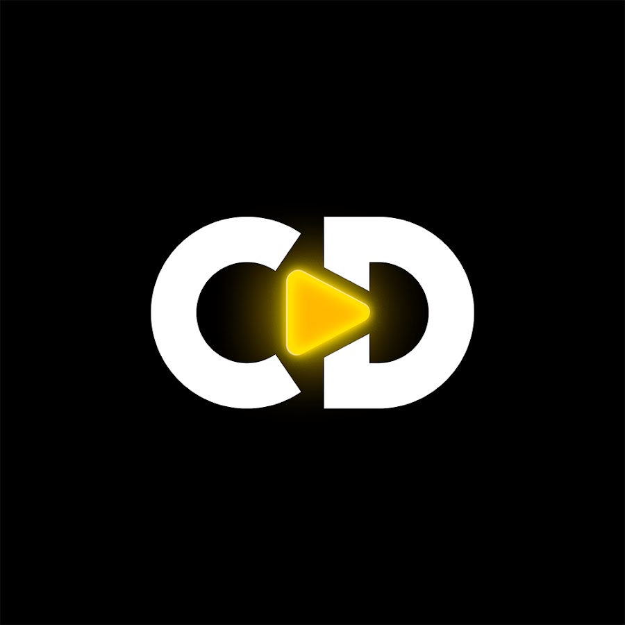 CD Media - Why?