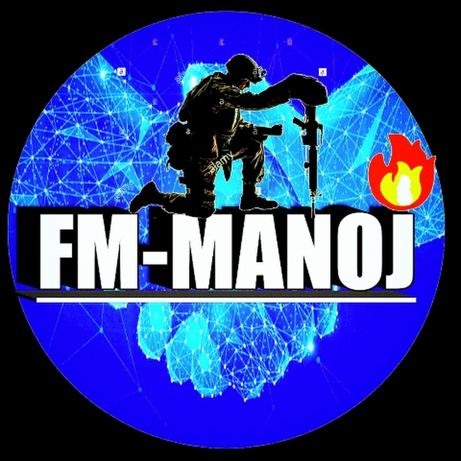 FM Manoj