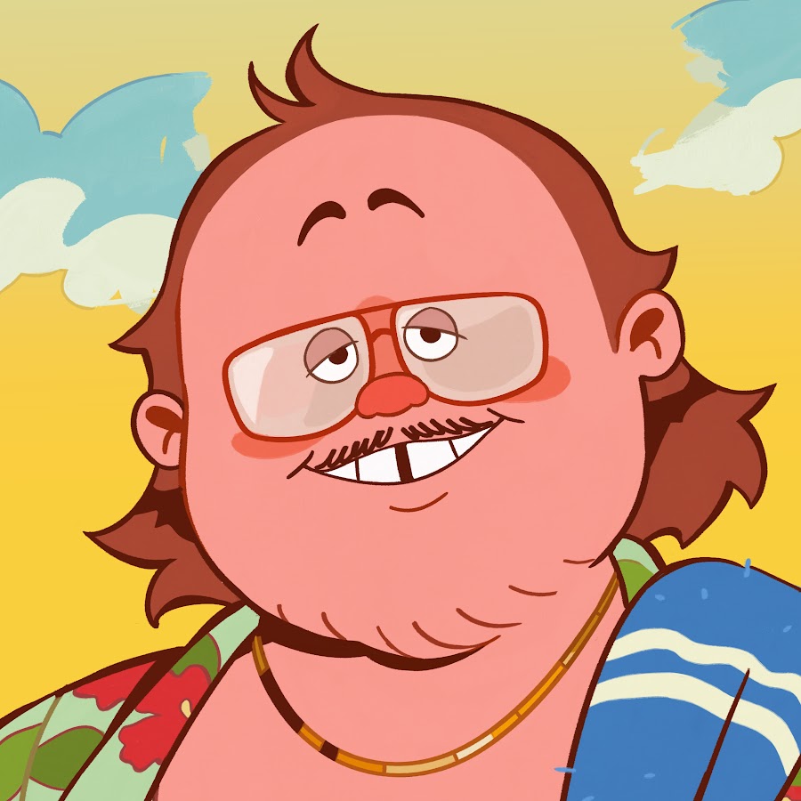 Stavvy's World