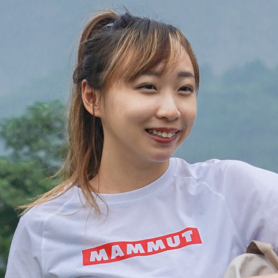 KATE林樂儀