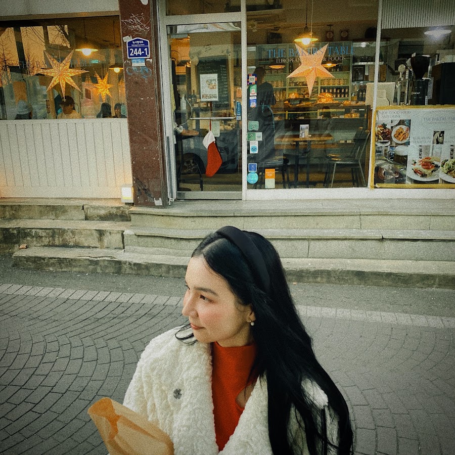 SunnyVlog 산니