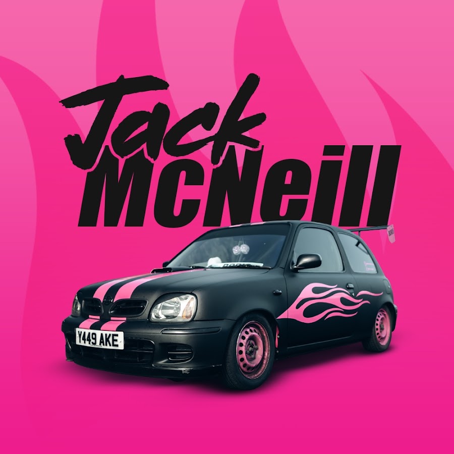 Jack McNeill