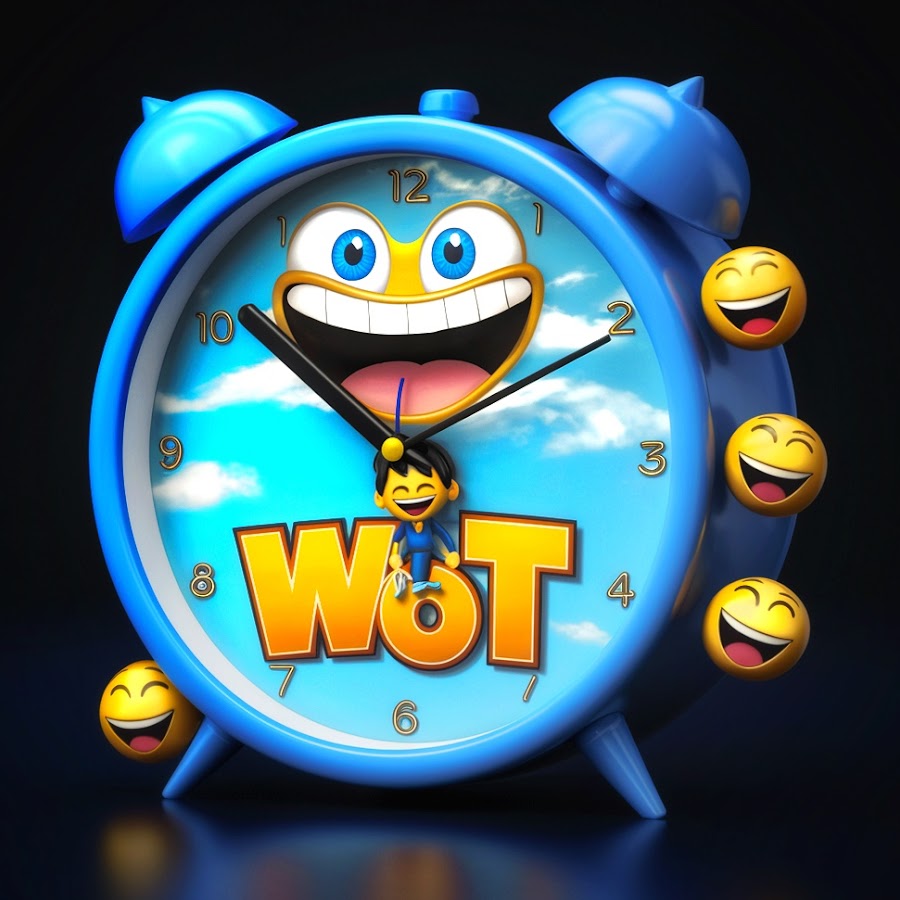 Waste Of Time