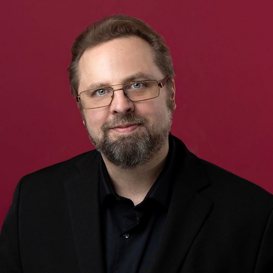 Dr. Steve Turley
