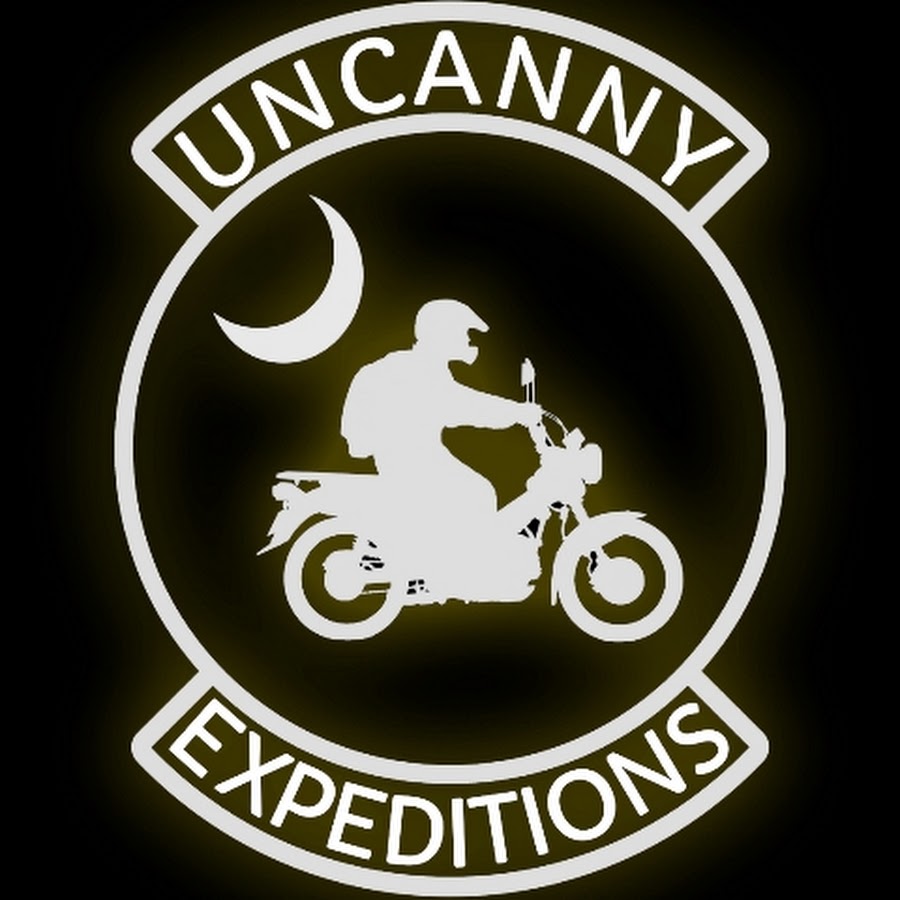 Uncanny Expeditions