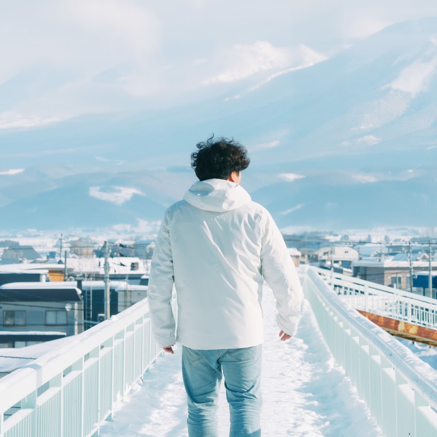 興趣使然的攝影師 Enzo
