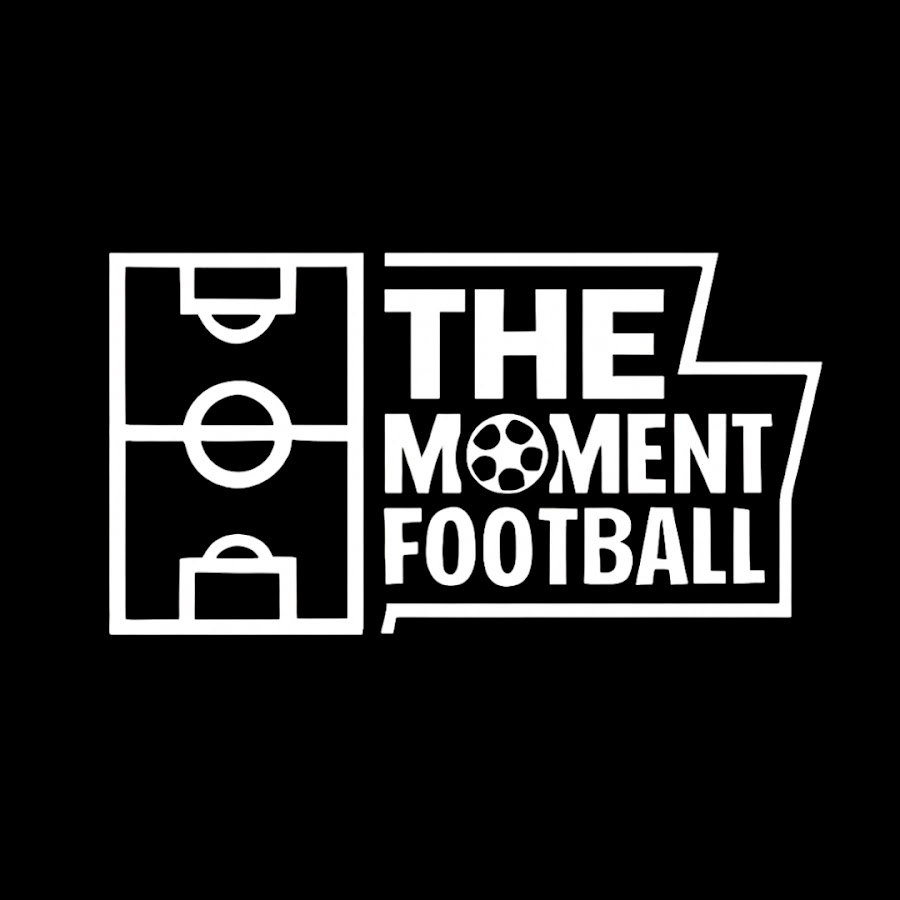 THE MOMENT - ฟุตบอลชั่วขณะหนึ่ง